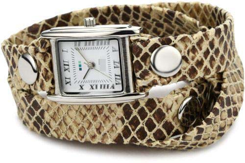Wholesale Silver Women LMSTW6000 Watch