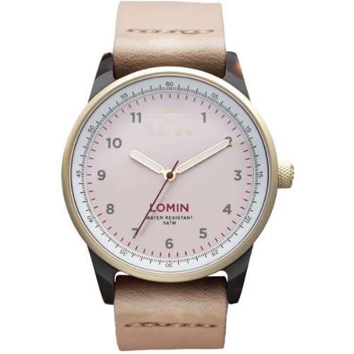 Wholesale Resin Men LOAC104 Watch