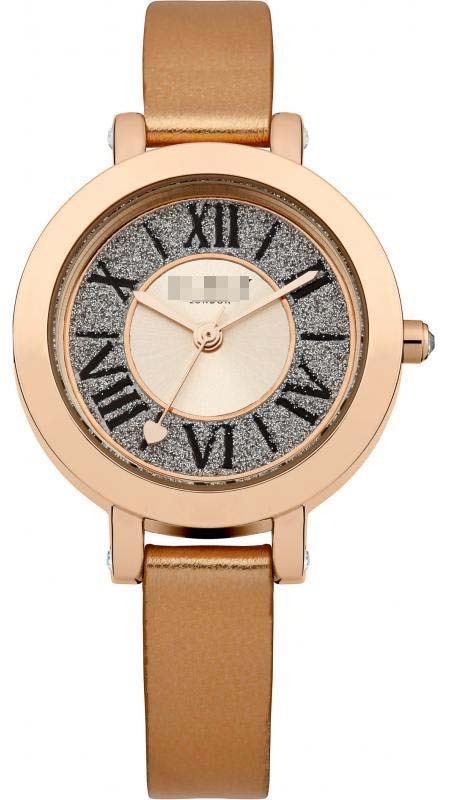Wholesale Gold Women LP114 Watch