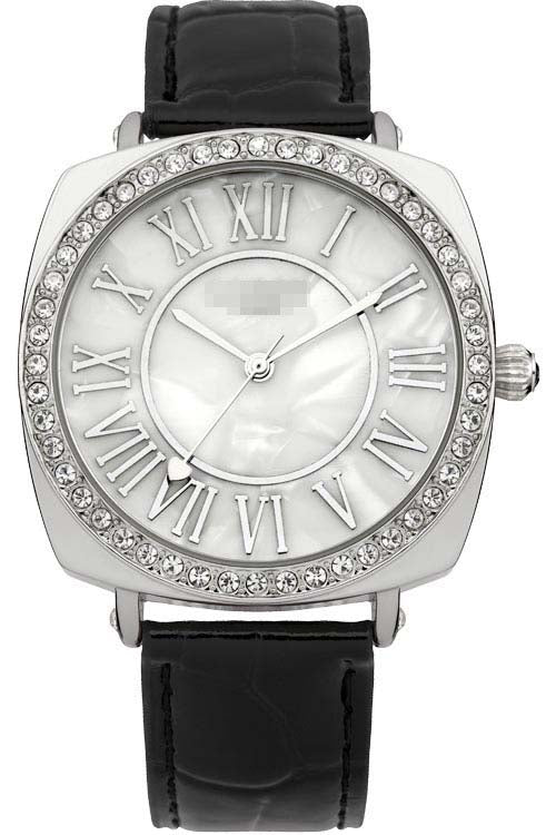Wholesale Stainless Steel Women LP123 Watch
