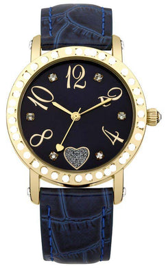 Wholesale Gold Women LP125 Watch