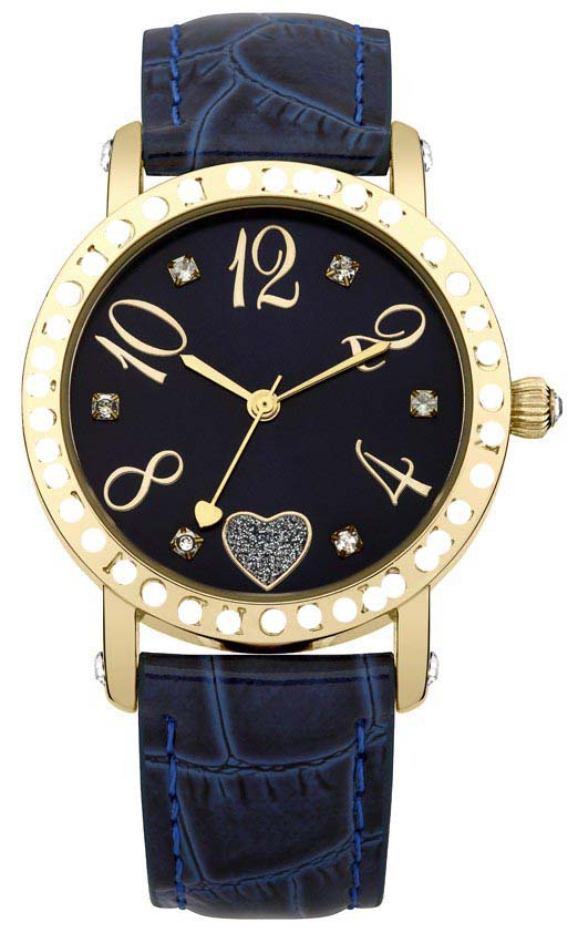 Wholesale Gold Women LP125 Watch
