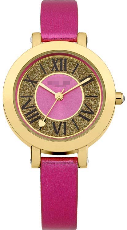 Wholesale Gold Women LP126 Watch