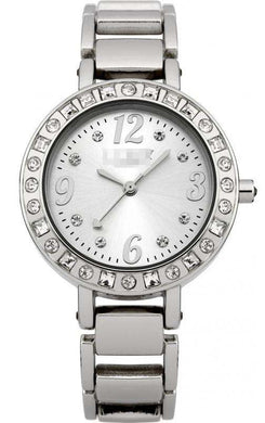 Wholesale Stainless Steel Women LP127 Watch