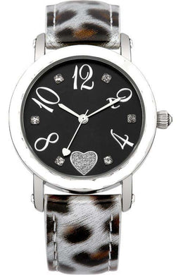 Wholesale Stainless Steel Women LP129 Watch