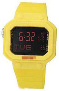 Custom Polyurethane LTB1302 Watch