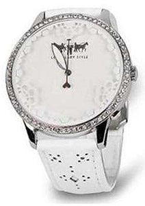Custom Stainless Steel Women LTC2601 Watch