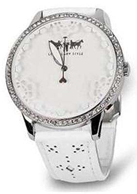 Custom Stainless Steel Women LTC2601 Watch