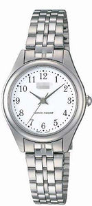 Custom Brass Women LTP-1129AA-7BJF Watch