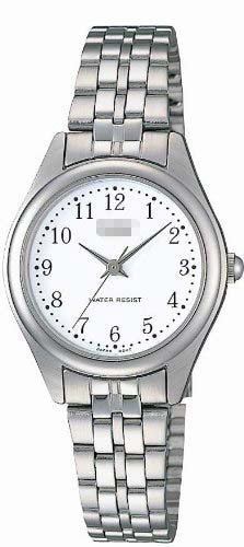 Custom Brass Women LTP-1129AA-7BJF Watch