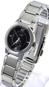 Custom Women LTP-1230D-1C Watch