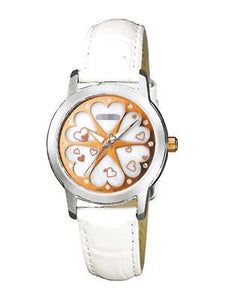 Custom Women LTP-1323L-7A Watch