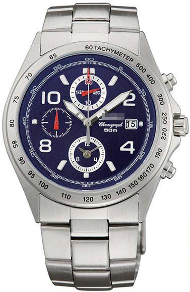 Custom Men LTT08001D Watch