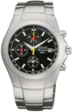 Custom Men LTT09001B Watch