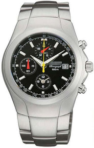 Custom Men LTT09001B Watch