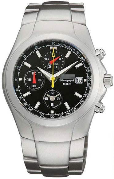 Custom Men LTT09001B Watch