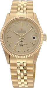 Custom Women LUN84001G Watch