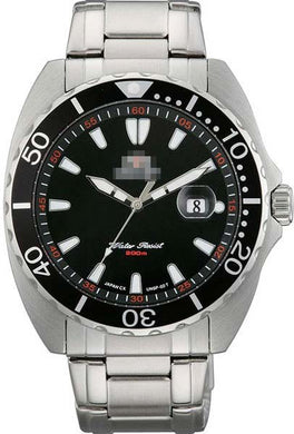 Custom Men LUN9P001B Watch