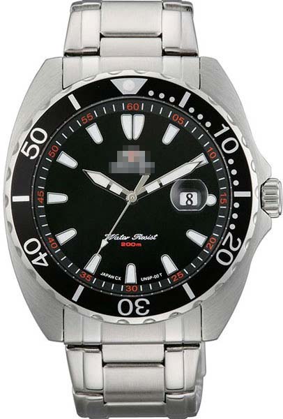 Custom Men LUN9P001B Watch