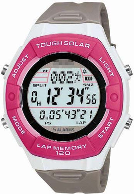 Custom Resin Men LW-S200H-4AJF Watch