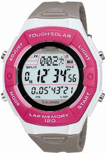 Custom Resin Men LW-S200H-4AJF Watch