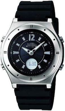 Custom Resin Women LWA-M141-1AJF Watch