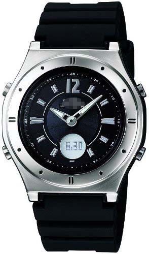 Custom Resin Women LWA-M141-1AJF Watch