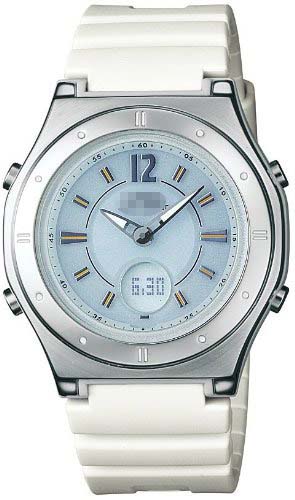 Custom Resin Women LWA-M141-7AJF Watch