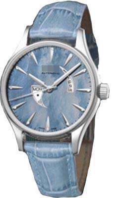 Custom Women M001.230.16.121.51 Watch