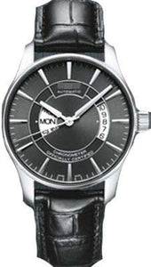 Custom Men M001.431.16.061.22 Watch