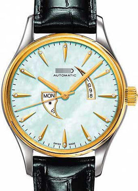 Custom Stainless Steel Women M001.230.26.116.00 Watch