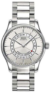 Custom Stainless Steel Men M001.429.11.031.20 Watch
