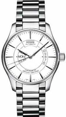 Custom Men M001.431.11.011.00 Watch