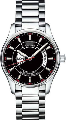 Custom Stainless Steel Men M001.431.11.051.32 Watch