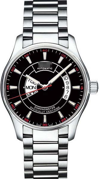 Custom Stainless Steel Men M001.431.11.051.32 Watch