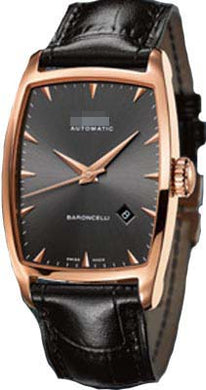 Custom Men M003.507.36.061.00 Watch