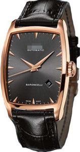 Custom Men M003.507.36.061.00 Watch