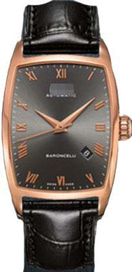 Custom Men M003.507.36.063.00 Watch