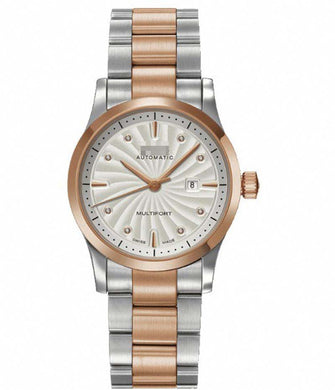 Wholesale Rose Gold Women M005.007.22.036.00 Watch