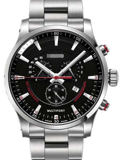 Wholesale Stainless Steel Men M005.417.11.051.00 Watch