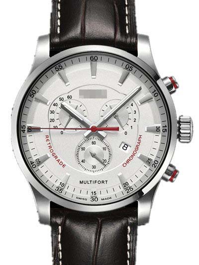 Wholesale Stainless Steel Men M005.417.16.031.10 Watch