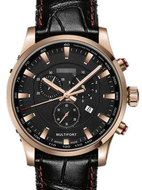 Wholesale Rose Gold Men M005.417.36.051.20 Watch