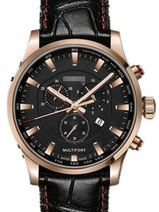 Wholesale Rose Gold Men M005.417.36.051.20 Watch