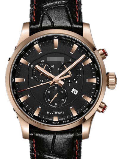 Wholesale Rose Gold Men M005.417.36.051.20 Watch