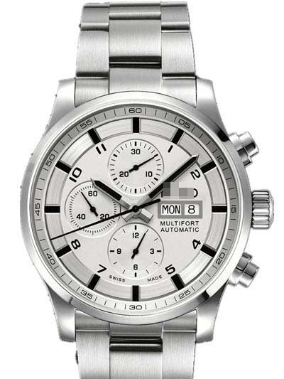 Wholesale Stainless Steel Men M005.614.11.037.01 Watch