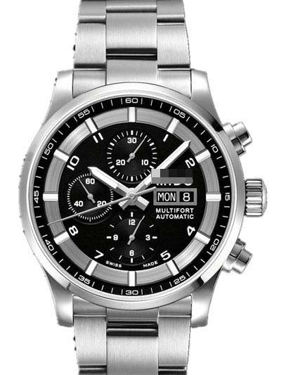 Wholesale Stainless Steel Men M005.614.11.057.01 Watch