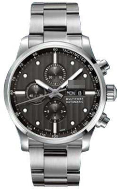 Custom Men M005.614.11.061.00 Watch