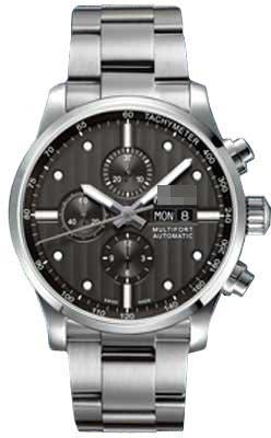 Custom Men M005.614.11.061.00 Watch