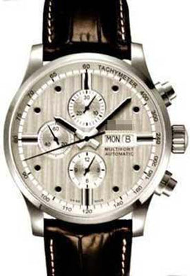 Custom Men M005.614.16.031.00 Watch