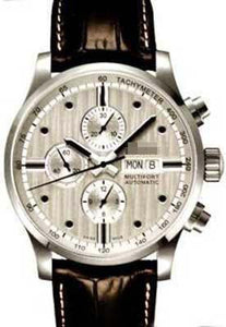 Custom Men M005.614.16.031.00 Watch